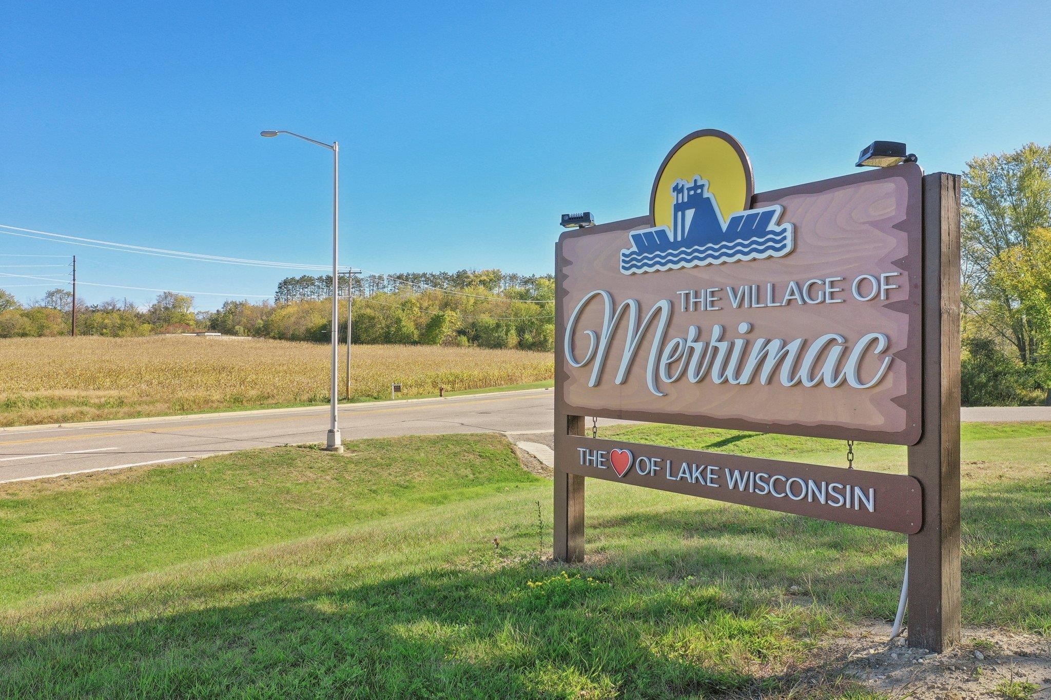 18.26-ac Highway 78 Merrimac, WI 53561 - Photo 5 of 28