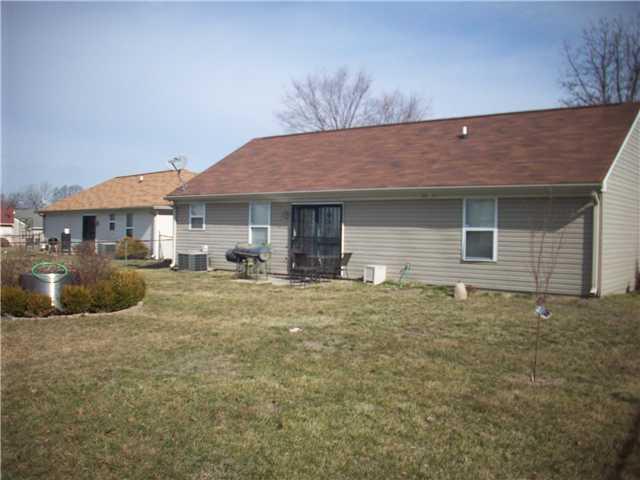 2724 North Rural Street Indianapolis, IN 46218 - Photo 12 of 13 Gallery Image 12