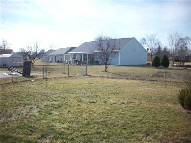 2724 North Rural Street Indianapolis, IN 46218 - Photo 13 of 13 Gallery Image 13