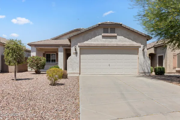 $329,900 | 18456 North Ibis Way, Maricopa, AZ 85138