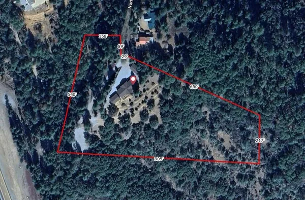 $795,000 | 19991 Northwoods Drive, Lakehead, CA 96051