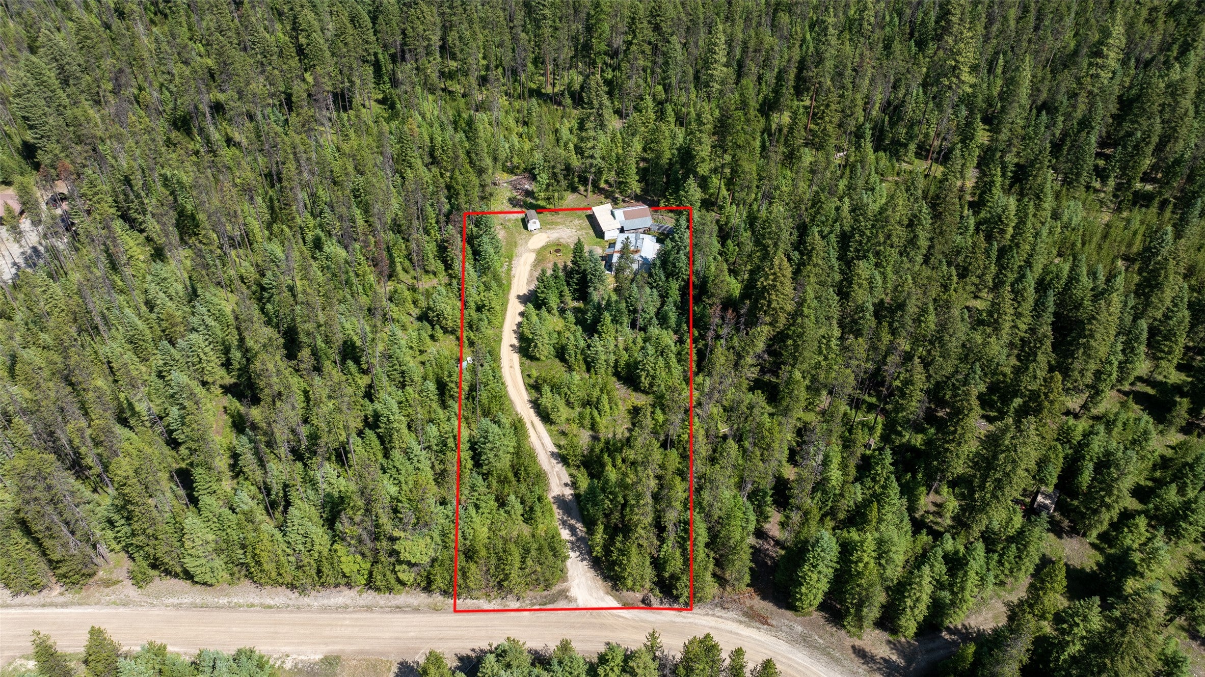 623 Cabin City Loop Road St. Regis, MT 59866 - Photo 3 of 44 Gallery Image 3