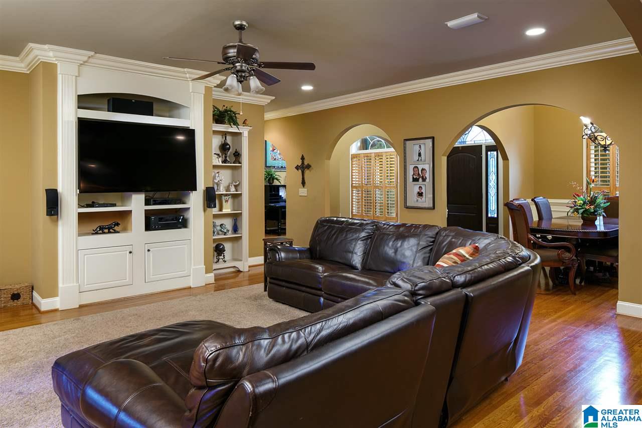 406 Hickory Valley Road Trussville, AL 35173 - Photo 18 of 50