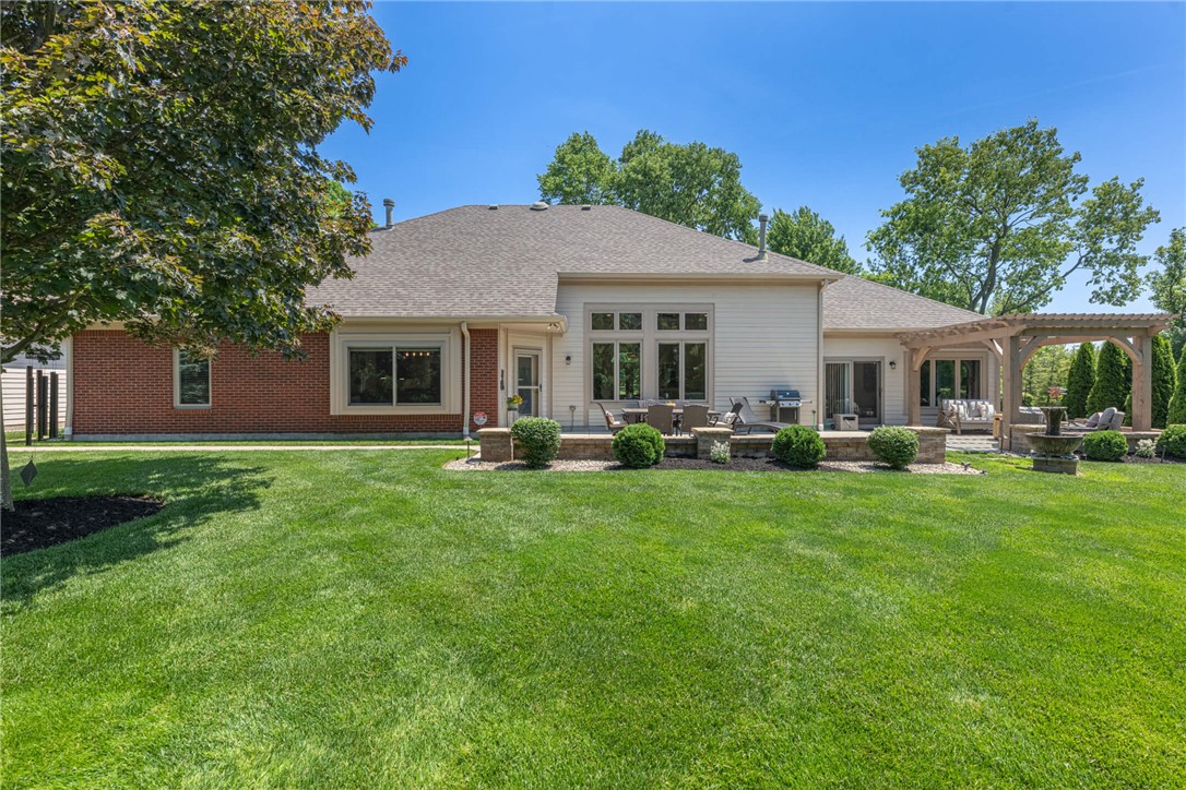 7625 Deer Path Court Springboro, OH 45066 - Photo 43 of 52