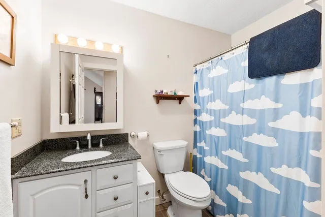 $295,000 | 58 Granite Circle, Unit 1, Manchester, VT 05255