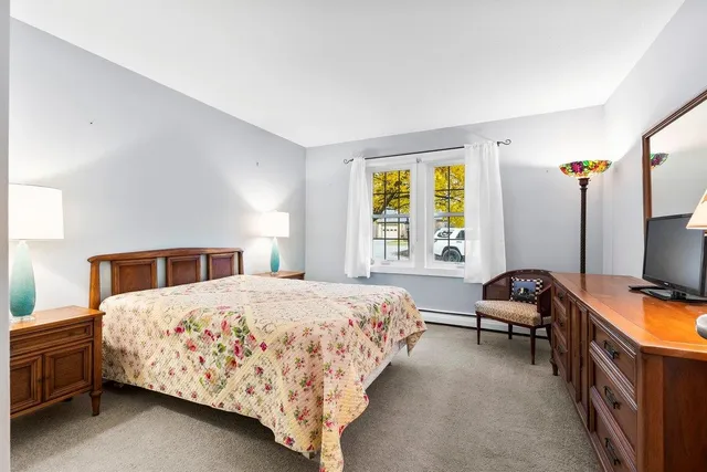 $295,000 | 58 Granite Circle, Unit 1, Manchester, VT 05255