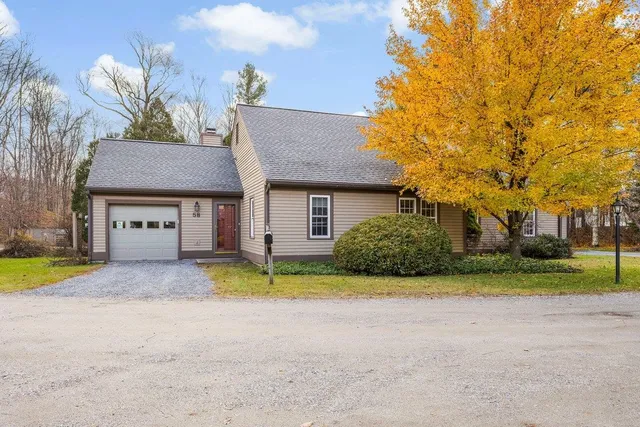 $295,000 | 58 Granite Circle, Unit 1, Manchester, VT 05255