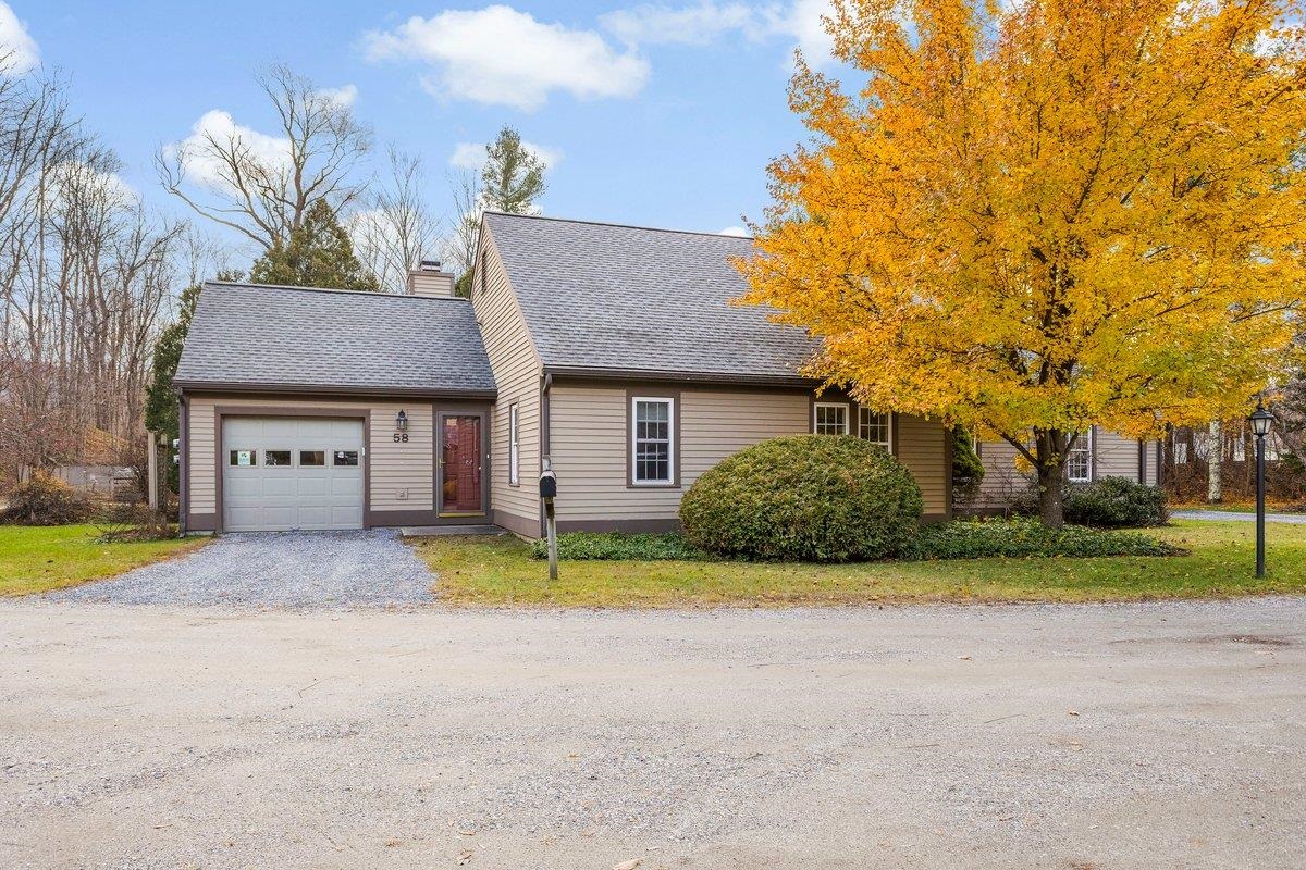 58 Granite Circle, Unit 1 Manchester, VT 05255 - Photo 15 of 21