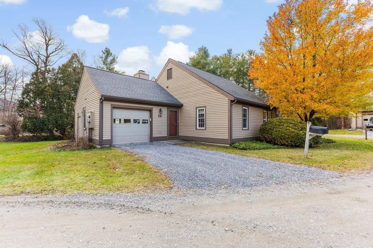 58 Granite Circle, Unit 1 Manchester, VT 05255 - Photo 16 of 21