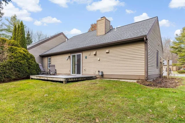 $295,000 | 58 Granite Circle, Unit 1, Manchester, VT 05255