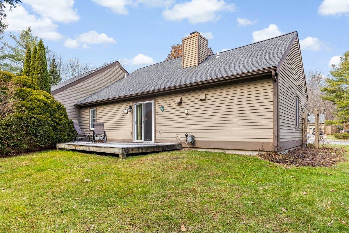 58 Granite Circle, Unit 1 Manchester, VT 05255 - Photo 18 of 21