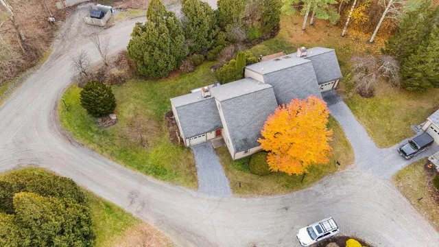 $295,000 | 58 Granite Circle, Unit 1, Manchester, VT 05255