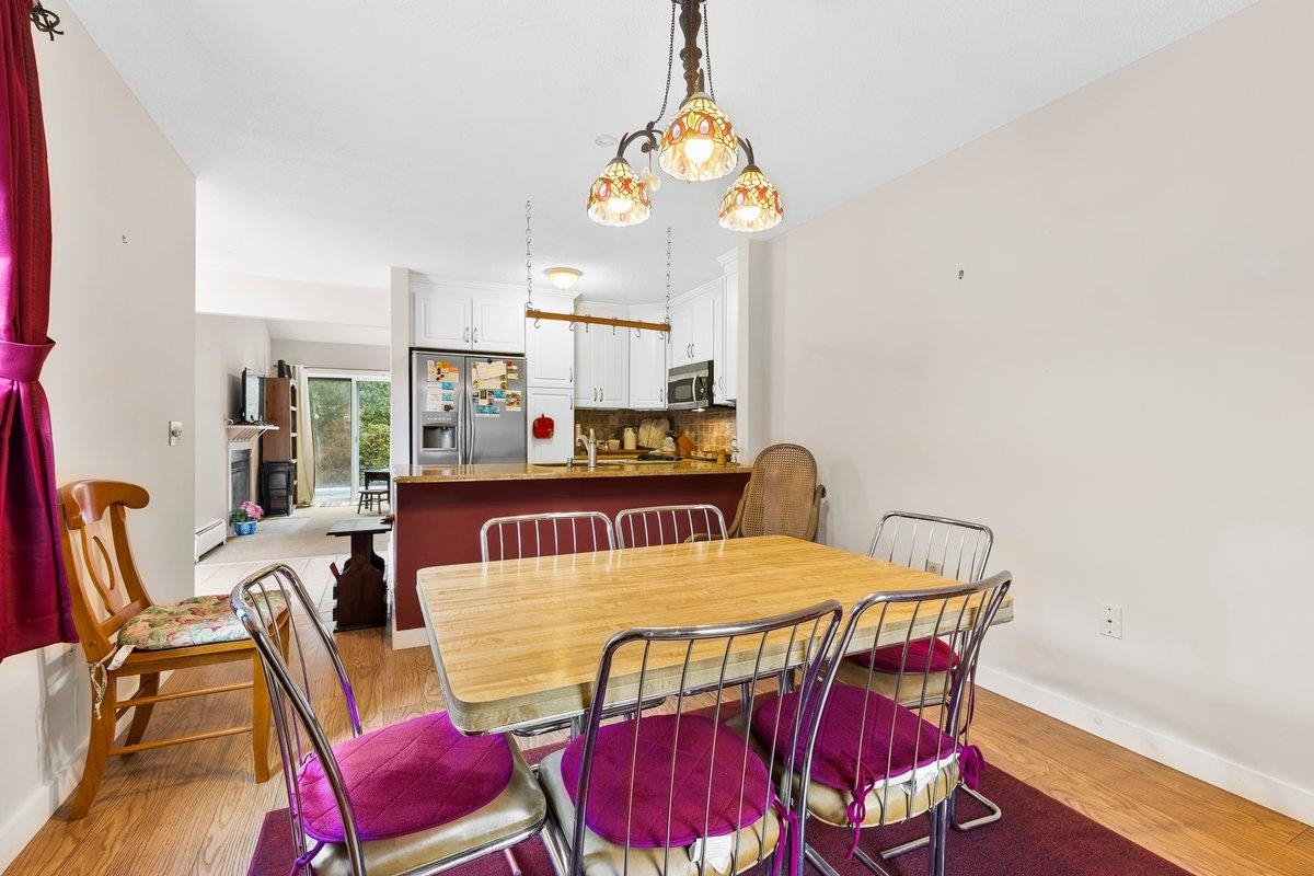 58 Granite Circle, Unit 1 Manchester, VT 05255 - Photo 10 of 21