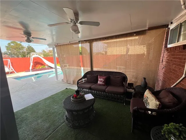 $2,500 | 6613 Carmen Street, Metairie, LA 70003