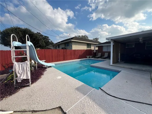 $2,500 | 6613 Carmen Street, Metairie, LA 70003