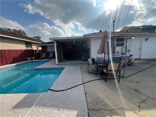 $2,500 | 6613 Carmen Street, Metairie, LA 70003
