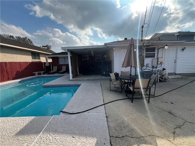 $2,500 | 6613 Carmen Street, Metairie, LA 70003