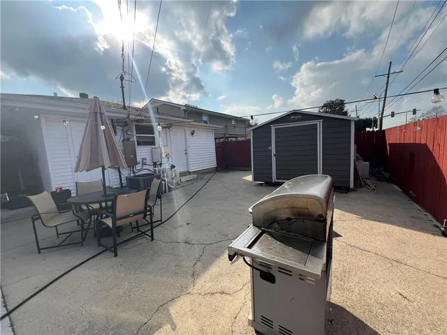 $2,500 | 6613 Carmen Street, Metairie, LA 70003