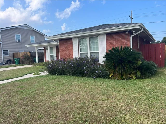 $2,500 | 6613 Carmen Street, Metairie, LA 70003