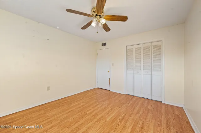 $155,000 | 5600 North Banana River Boulevard, Unit 28, Cocoa Beach, FL 32931