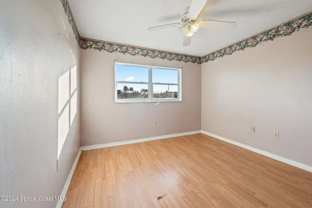 $155,000 | 5600 North Banana River Boulevard, Unit 28, Cocoa Beach, FL 32931