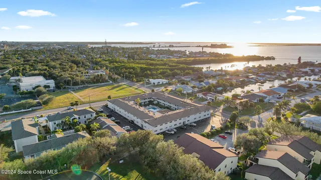 $155,000 | 5600 North Banana River Boulevard, Unit 28, Cocoa Beach, FL 32931