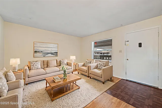 $155,000 | 5600 North Banana River Boulevard, Unit 28, Cocoa Beach, FL 32931