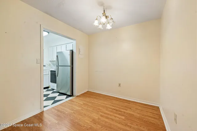 $155,000 | 5600 North Banana River Boulevard, Unit 28, Cocoa Beach, FL 32931