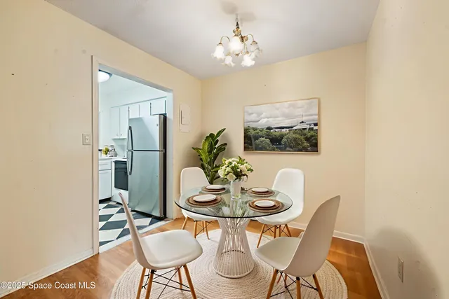 $155,000 | 5600 North Banana River Boulevard, Unit 28, Cocoa Beach, FL 32931