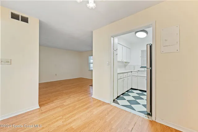 $155,000 | 5600 North Banana River Boulevard, Unit 28, Cocoa Beach, FL 32931