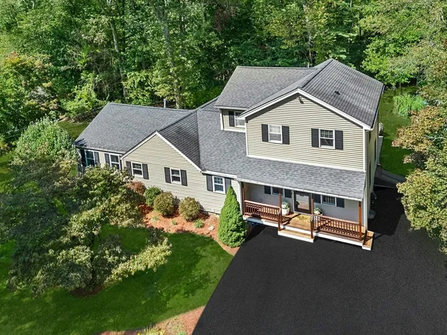 $774,900 | 8 Raymond Way, Ashland, MA 01721
