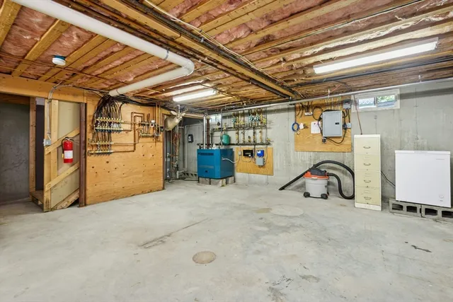 $774,900 | 8 Raymond Way, Ashland, MA 01721