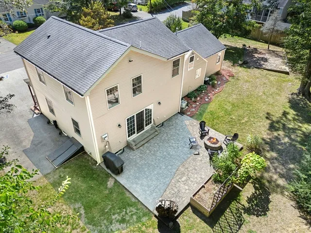 $774,900 | 8 Raymond Way, Ashland, MA 01721