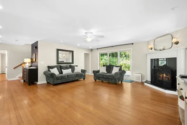 $774,900 | 8 Raymond Way, Ashland, MA 01721