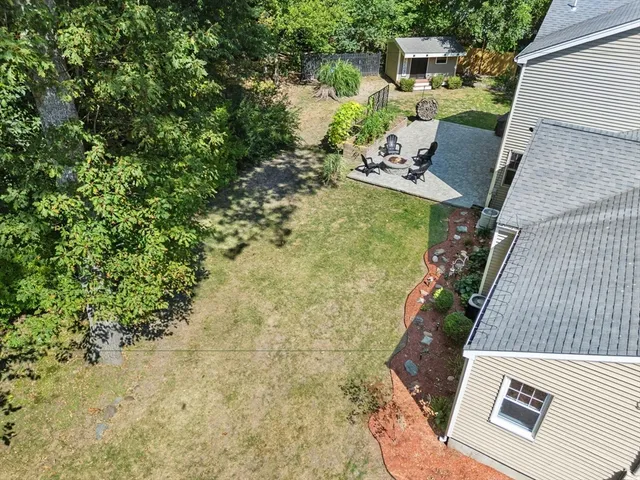 $774,900 | 8 Raymond Way, Ashland, MA 01721