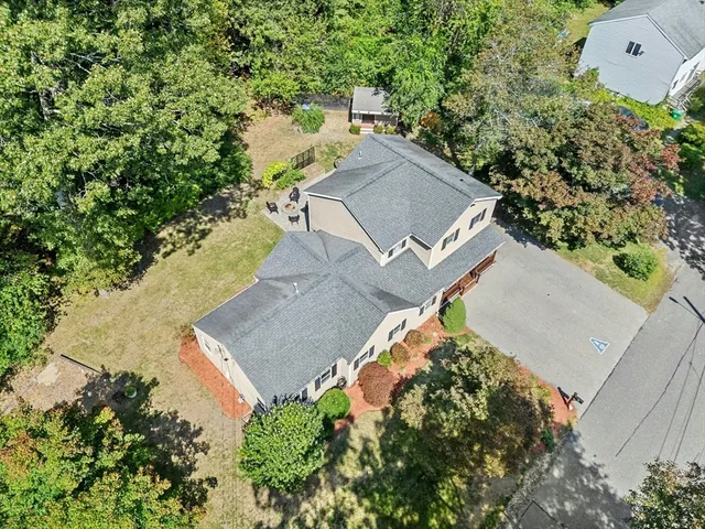 $774,900 | 8 Raymond Way, Ashland, MA 01721