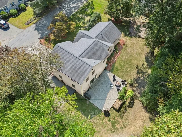 $774,900 | 8 Raymond Way, Ashland, MA 01721