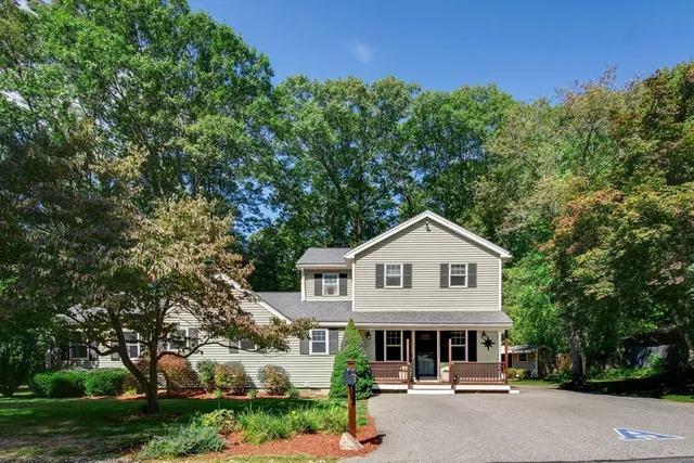 $774,900 | 8 Raymond Way, Ashland, MA 01721