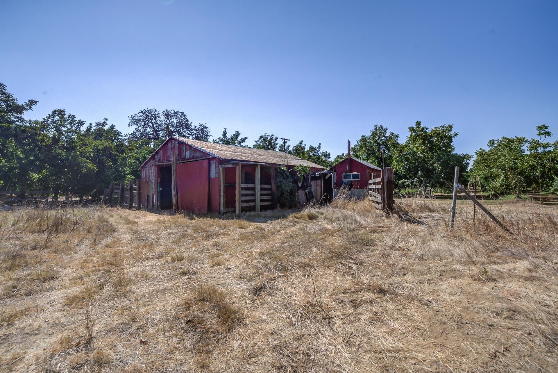 23622 Proberta Road Gerber, CA 96035 - Photo 35 of 72 Gallery Image 35