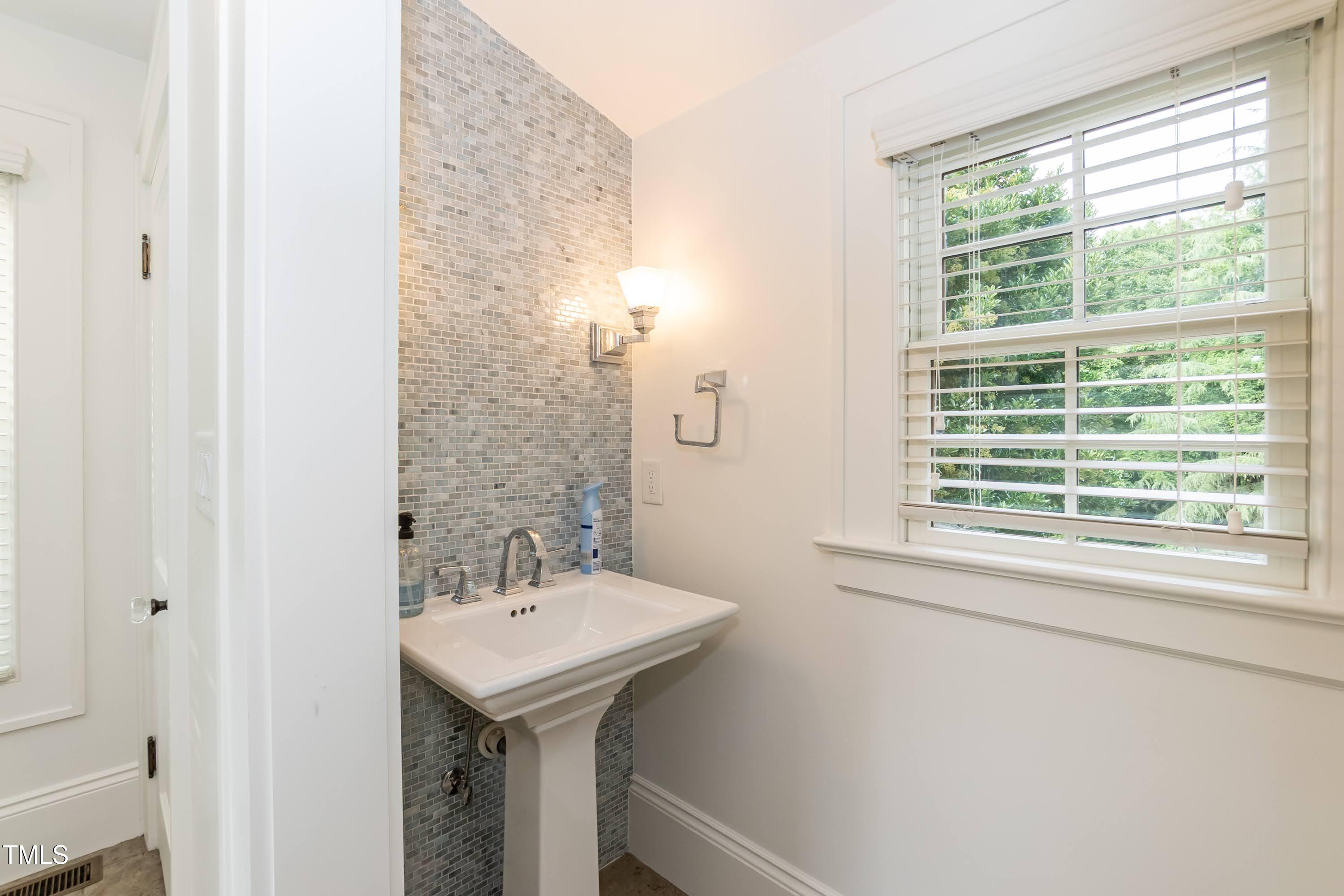 2236 The Circle Raleigh, NC 27608 - Photo 35 of 61 Bathroom 01