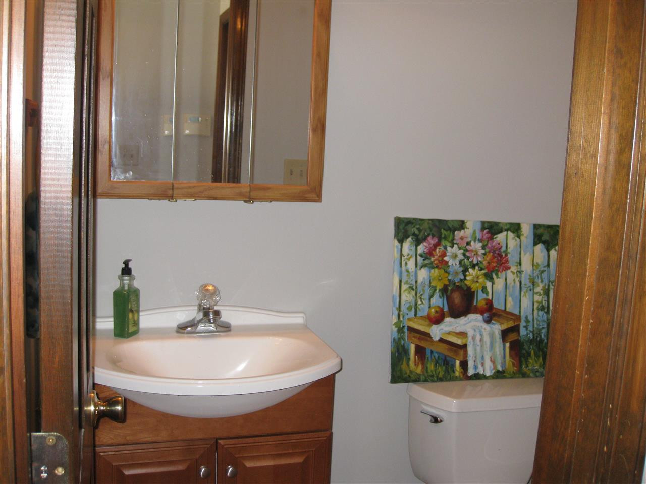 6912 Three Bridges Circle Raleigh, NC 27613 - Photo 9 of 12 Bathroom