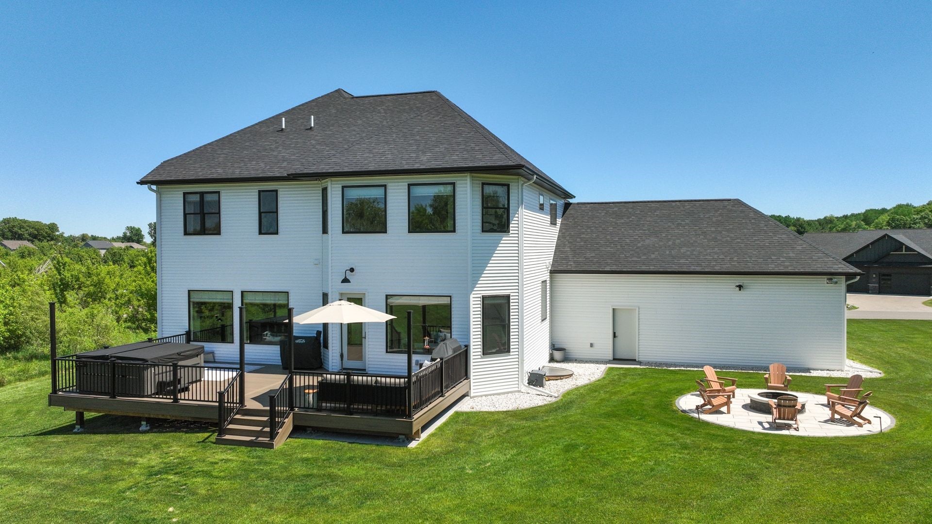 S8908 Chestnut Road Eleva, WI 54738 - Photo 33 of 45 Gallery Image 33