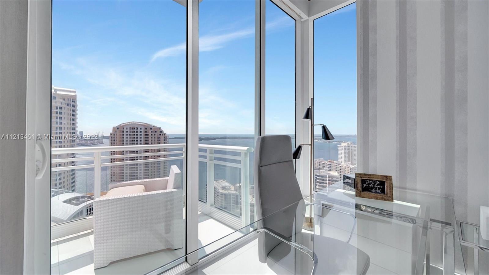 900 Brickell Key Boulevard, Unit 3103 Miami, FL 33131 - Photo 27 of 46