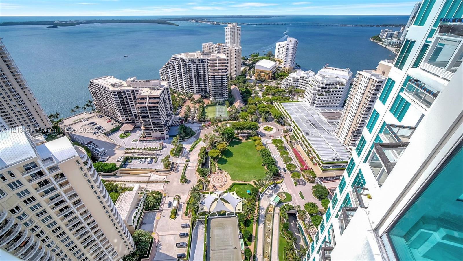 900 Brickell Key Boulevard, Unit 3103 Miami, FL 33131 - Photo 45 of 46