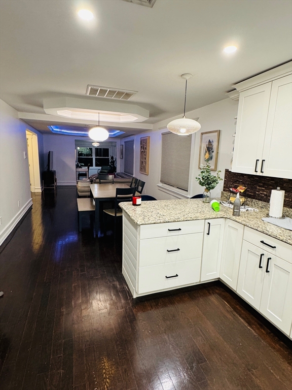 129 Bailey Road, Unit 2 Somerville, MA 02145 - Photo 3 of 9