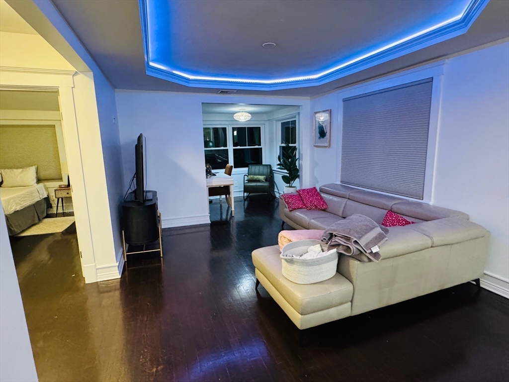 129 Bailey Road, Unit 2 Somerville, MA 02145 - Photo 4 of 9