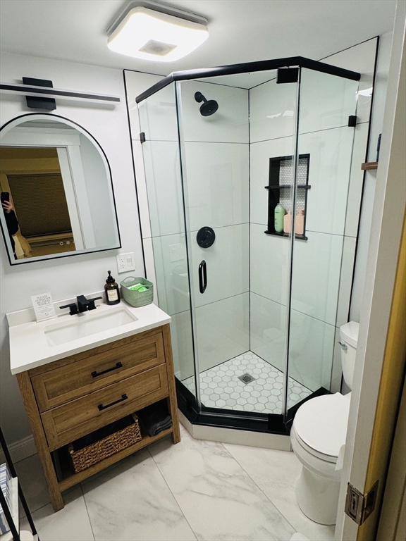 129 Bailey Road, Unit 2 Somerville, MA 02145 - Photo 6 of 9