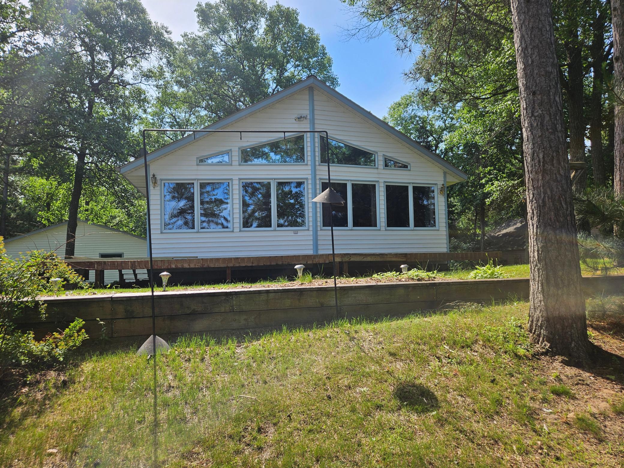 5471 Crow Wing Lake Road Fort Ripley, MN 56449 - Photo 63 of 72