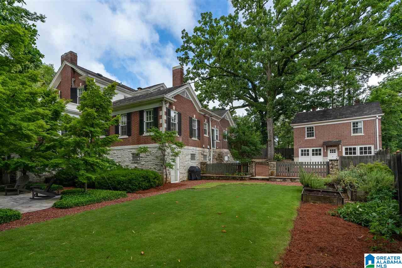 4166 Cliff Road Birmingham, AL 35222 - Photo 44 of 50