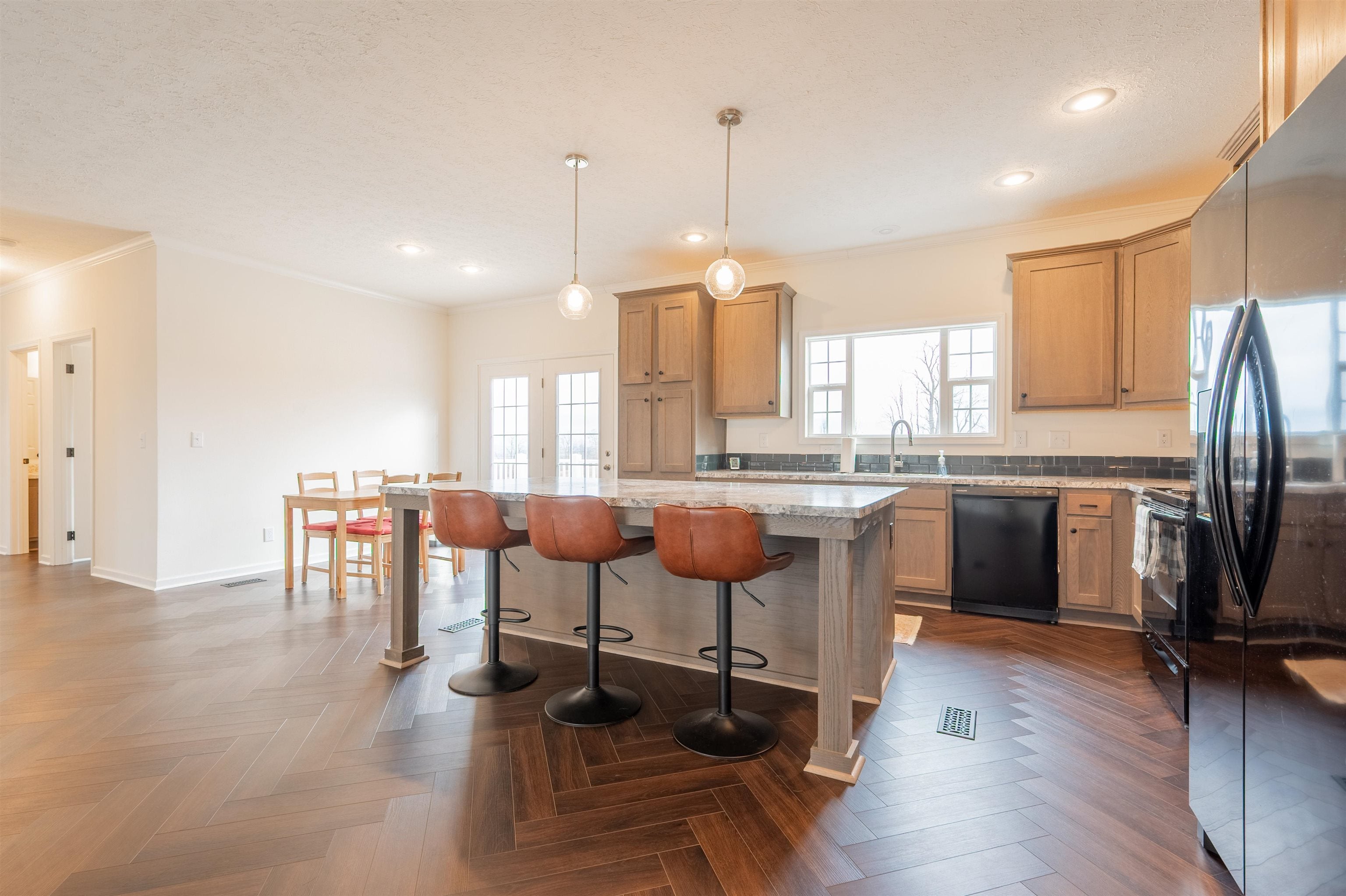 173 Long Level Road Southwest Floyd, VA 24091 - Photo 18 of 76 Gallery Image 18